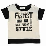 子供服 男の子 Tシャツ | UnDeuxCarjo | 詳細画像2