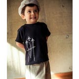 子供服 男の子 Tシャツ | UnDeuxCarjo | 詳細画像6