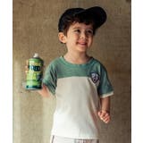 子供服 男の子 Tシャツ | UnDeuxCarjo | 詳細画像1