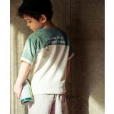 子供服 男の子 Tシャツ | UnDeuxCarjo | 詳細画像13