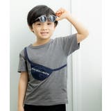 子供服 男の子 Tシャツ | UnDeuxCarjo | 詳細画像12