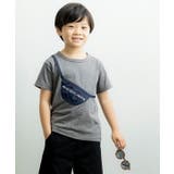 子供服 男の子 Tシャツ | UnDeuxCarjo | 詳細画像13