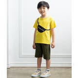 子供服 男の子 Tシャツ | UnDeuxCarjo | 詳細画像6