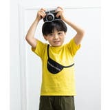 子供服 男の子 Tシャツ | UnDeuxCarjo | 詳細画像7