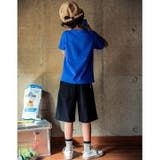 子供服 男の子 Tシャツ | UnDeuxCarjo | 詳細画像10