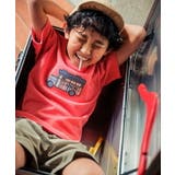 子供服 男の子 Tシャツ | UnDeuxCarjo | 詳細画像1