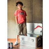 子供服 男の子 Tシャツ | UnDeuxCarjo | 詳細画像5