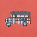子供服 男の子 Tシャツ | UnDeuxCarjo | 詳細画像4