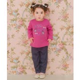 子供服 女の子 パンツ | moononnon | 詳細画像8