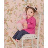 子供服 女の子 パンツ | moononnon | 詳細画像9