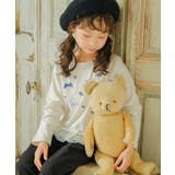 子供服 女の子 Tシャツ | moononnon | 詳細画像16
