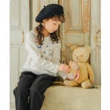 子供服 女の子 Tシャツ | moononnon | 詳細画像18