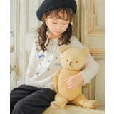 子供服 女の子 Tシャツ | moononnon | 詳細画像19