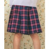 子供服 女の子 キュロット | moononnon | 詳細画像1 