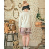 子供服 女の子 キュロット | moononnon | 詳細画像9