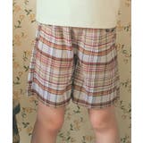 子供服 女の子 キュロット | moononnon | 詳細画像1