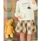 子供服 女の子 キュロット | moononnon | 詳細画像5