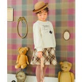 子供服 女の子 キュロット | moononnon | 詳細画像8