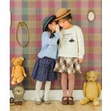 子供服 女の子 キュロット | moononnon | 詳細画像9