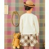 子供服 女の子 キュロット | moononnon | 詳細画像10