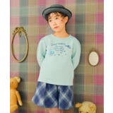 子供服 女の子 キュロット | moononnon | 詳細画像14