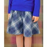 子供服 女の子 キュロット | moononnon | 詳細画像15