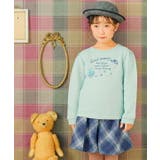 子供服 女の子 キュロット | moononnon | 詳細画像16