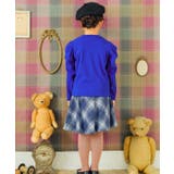 子供服 女の子 キュロット | moononnon | 詳細画像18