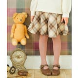 子供服 女の子 キュロット | moononnon | 詳細画像1