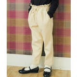 子供服 女の子 パンツ | moononnon | 詳細画像1 