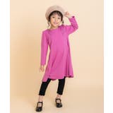 子供服 女の子 レギンス | moononnon | 詳細画像8