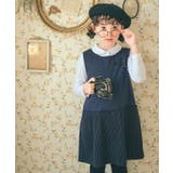子供服 女の子 ワンピース | moononnon | 詳細画像8 