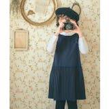 子供服 女の子 ワンピース | moononnon | 詳細画像9 