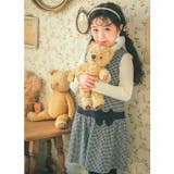 子供服 女の子 ワンピース | moononnon | 詳細画像10 