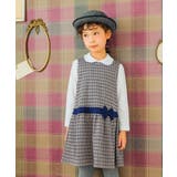 子供服 女の子 ワンピース | moononnon | 詳細画像1 