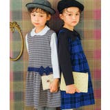 子供服 女の子 ワンピース | moononnon | 詳細画像14 