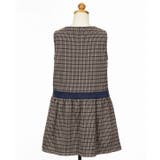 子供服 女の子 ワンピース | moononnon | 詳細画像3 