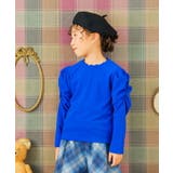 子供服 女の子 Tシャツ | moononnon | 詳細画像11