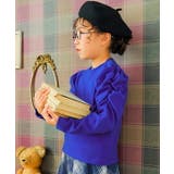 子供服 女の子 Tシャツ | moononnon | 詳細画像1