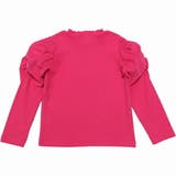 子供服 女の子 Tシャツ | moononnon | 詳細画像3