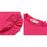 子供服 女の子 Tシャツ | moononnon | 詳細画像5