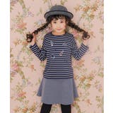子供服 女の子 Tシャツ | moononnon | 詳細画像10