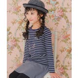 子供服 女の子 Tシャツ | moononnon | 詳細画像11