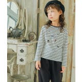 子供服 女の子 Tシャツ | moononnon | 詳細画像5
