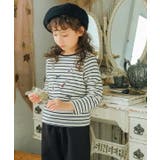 子供服 女の子 Tシャツ | moononnon | 詳細画像6