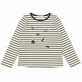 子供服 女の子 Tシャツ | moononnon | 詳細画像2