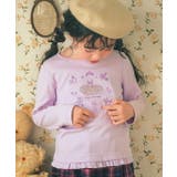 子供服 女の子 Tシャツ | moononnon | 詳細画像1