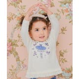 子供服 女の子 Tシャツ | moononnon | 詳細画像6