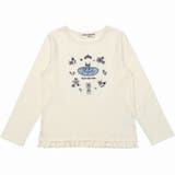 子供服 女の子 Tシャツ | moononnon | 詳細画像2