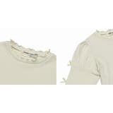 子供服 女の子 Tシャツ | moononnon | 詳細画像9